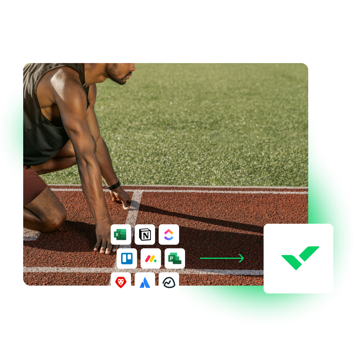 <p>Ready to switch to Wrike?<br></p>
